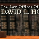 The Law Offices of David L Hood - Workers Compensation Assistance
