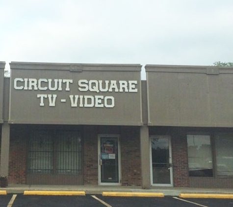 Circuit Square TV - Indianapolis, IN