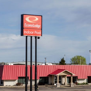 Econo Lodge - Salina, KS