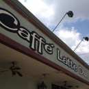 Caffe Latte Da - Coffee & Tea