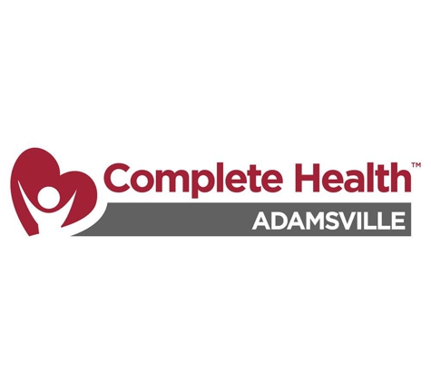 Complete Health - Adamsville - Adamsville, AL