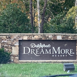 Dollywood's DreamMore Resort & Spa - Pigeon Forge, TN