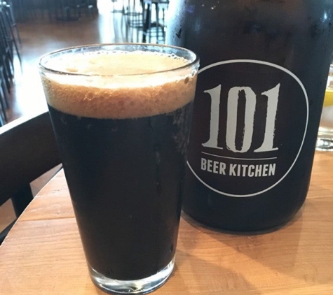 101 Beer Kitchen - Westerville, OH