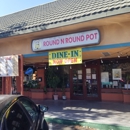 Round N Round Pot - Asian Restaurants