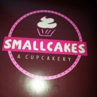 Smallcakes A Cupcakery