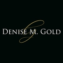 Denise M. Gold - Arbitration Services