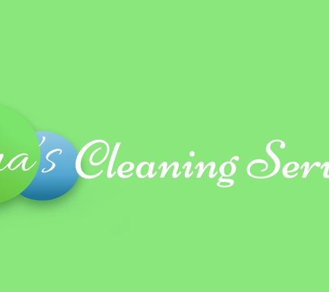 Ana's Cleaning Services - Durham, NC