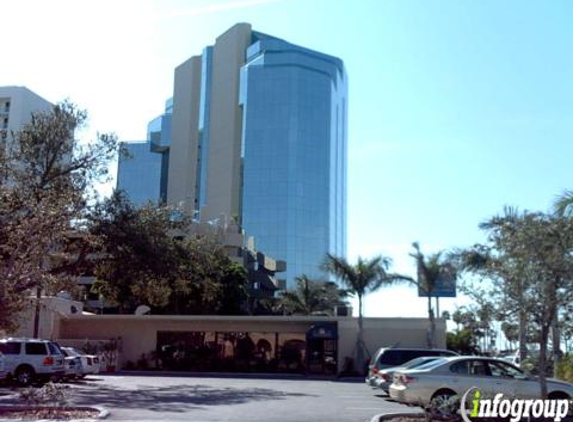 ICORR Properties International - Sarasota, FL