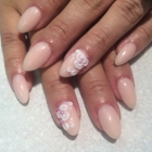 Top Nails Wharton