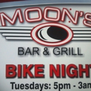Moon's Bar & Grill - Bars