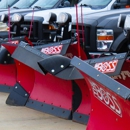 Snow Solutions LLC - Snow Removal Service