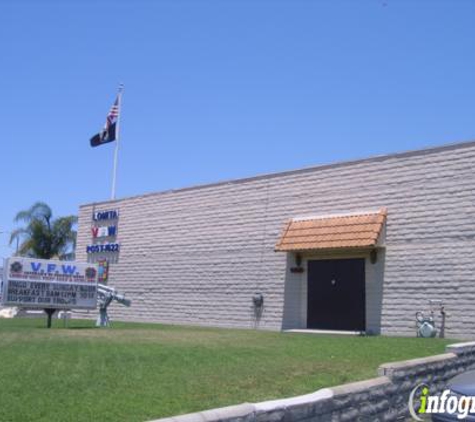 American Legion - Lomita, CA