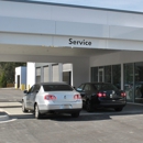 Volkswagen of St. Augustine - New Car Dealers