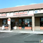 Jj's Market and Smoke Shop