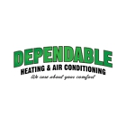 Dependable Heating And Air Conditioning