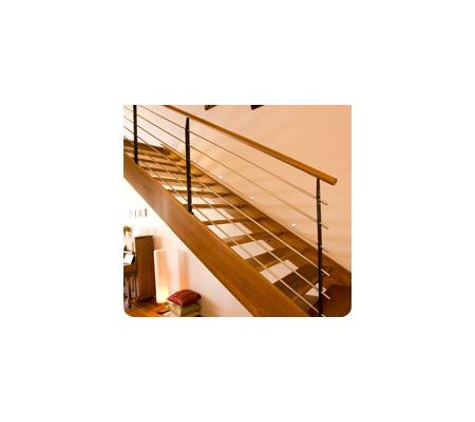 CPR Staircases - Whitebridge, NSW