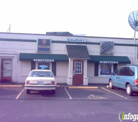 Schottzies Bar & Grill - Saint Louis, MO