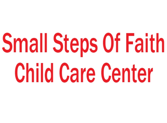 Small Steps Of Faith Child Care Center - Hopkinsville, KY