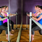 Barre Bliss