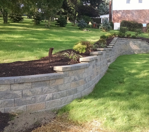 JG Landscape & Design - Bentleyville, PA