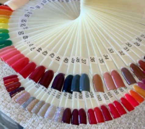 Nail Queen & Spa - Mystic, CT