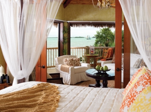 Little Palm Island Resort & Spa