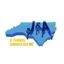 J&A AND TARHEEL ASSOCIATES,INC - Management Consultants