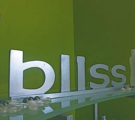 Bliss Salon & Spa Inc - Ocean City, MD