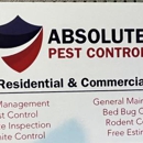 Absolute Pest Control - Pest Control Services