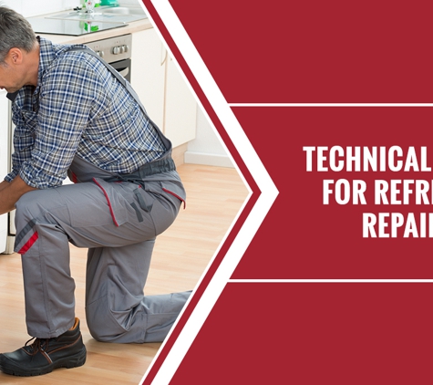 Brisbane Fridge & Freezer Seals - Kelvin Grove, QLD. Technical Support For Refrigerator Repair Service