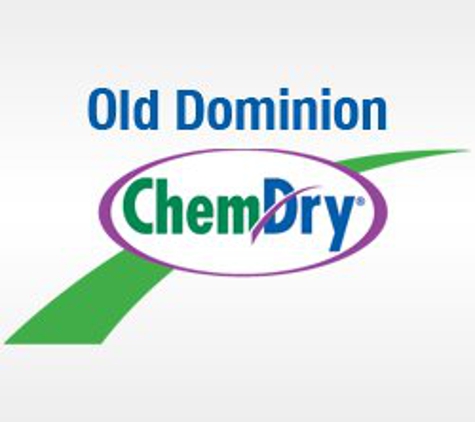 Old Dominion Chem-Dry - Yorktown, VA