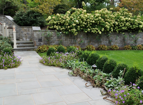 CLC Landscape Design - Ringwood, NJ