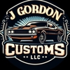 J Gordon Customs gallery