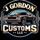 J Gordon Customs