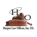 Harper Law Offices Inc Ps - Attorneys
