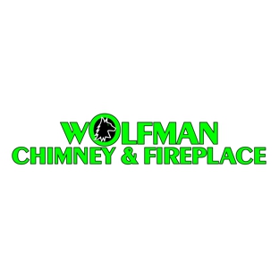 Wolfman Chimney & Fireplace - Austin, TX