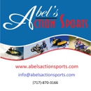 Abel's Action Sports - Motorcycles & Motor Scooters-Parts & Supplies