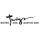 Twigs Bistro & Martini Bar - Bars