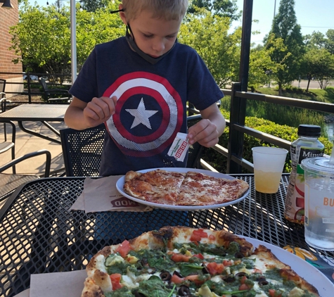 MOD Pizza - Willowbrook, IL