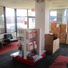 CubeSmart Self Storage