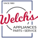Welch's Bargain Center - Used Major Appliances