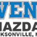 Stevenson Mazda Of Jacksonvil - New Car Dealers