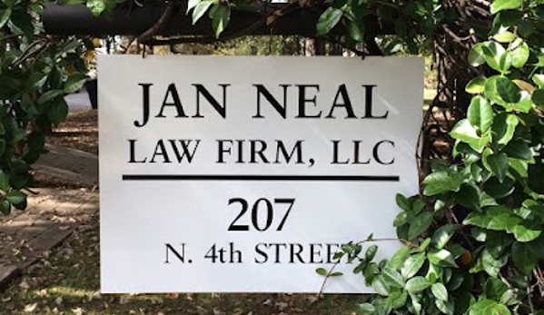 Jan Neal Law Firm, LLC - Opelika, AL