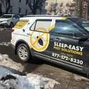 Sleep-Easy Pest Solutions - Pest Control Equipment & Supplies
