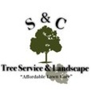 S & C Tree Service & Landscape - Tree Service