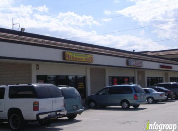 Mi Zacatecas Mexican Food - Hawthorne, CA