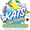 Kats Top Notch Cleaning Services gallery