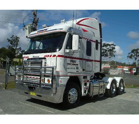 Atchison Truck Repairs Pty Ltd