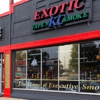 EXOTIC KC VAPE N SMOKE gallery