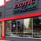 EXOTIC KC VAPE N SMOKE